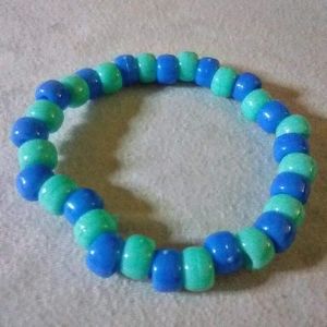 kandi bracelet